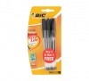 Bic Crystal Xtra Life 4 3 Black Ink Photo