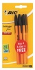Bic Orange Fine 4 3 Black Ink Photo