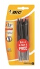 Bic Clic Medium 4 3 Black Ink Photo