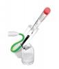 Jeronimo Environmental Science Series - Green Rocket Photo