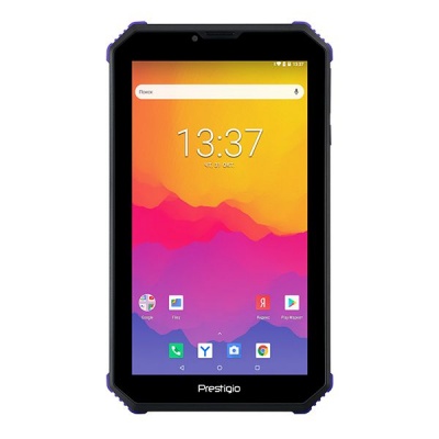 Photo of Prestigio 7" / inch 3G Dual SIM 16GB Calling Built-in Powerbank Tablet