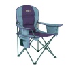 Kokomo Cooler Arm Chair - Purple -150kg Photo