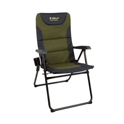 Photo of Resort 5 Position Arm Chair - 150kg