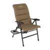 Emperor 8 Position Arm Chair-160kg Photo
