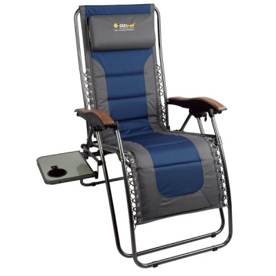 Photo of Sun Lounge - Deluxe -150kg