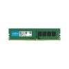 Crucial 4GB DDR4 2666MHz Desktop RAM - Single Rank Photo