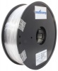 3D Printer Filament PETG 1.75 mm Natural 250 °C Melting Temp Photo