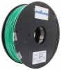 3D Printer Filament PETG 1.75 mm Solid Green 250 °C Melting Temp Photo