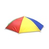 Umbrella Hat Photo