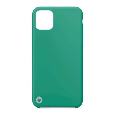 Photo of Apple Toni Sleek Ultra Thin Case iPhone 11 - Tiffany