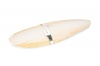 Cuttle Fish Bone Large Bird Toy Photo