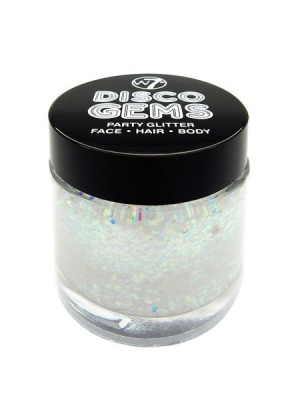 Photo of Disco Gems Face Hair And Body Glitter