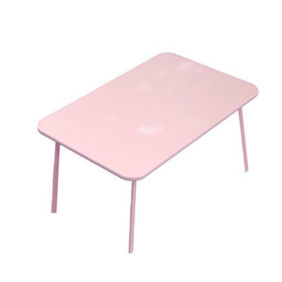 Photo of Foldable Laptop Working Kids Desk - Pink