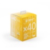 Polaroid Color Film For i-Type - 40 Pack Photo