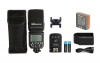Hahnel Hähnel Modus 600RT MKII Wireless Kit - Nikon Photo