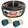 Watex 30m Dragline Hose Pipe with Fittings Photo