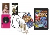 Canon Zoemini C Instant Photo Camera Value Bundle Bubblegum Pink Photo