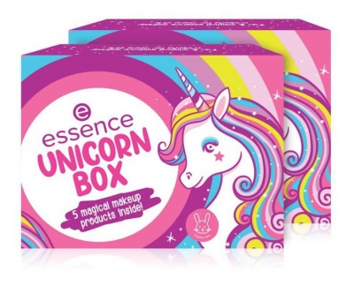 Unicorn Mystery box