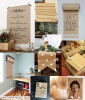 Brown Paper Kraft Roll Photo