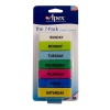 Apex 7 Pack Pill Box Photo