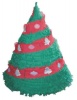 FunBC Xmas Tree Pinata Photo