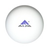 Alfa Smooth Hockey Ball - White - Set of 6 Photo