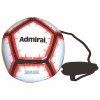 Admiral Mini Soccer Ball with Chord Photo