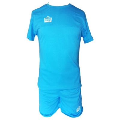 Photo of Admiral Trafford Soccer Kit - Senior - Electric Blue