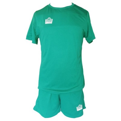 Photo of Admiral Trafford Soccer Kit - Senior - Emerald