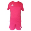 Admiral Trafford Soccer Kit - Senior - Red Photo