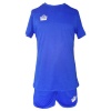 Admiral Trafford Soccer Kit - Senior - Royal Photo