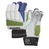 Admiral Sabre Cricket Batting Gloves - Boys Photo