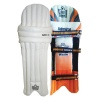 Admiral Missile Cricket Batting Pads - Boys Photo