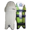 Admiral Sabre Cricket Batting Pads - Boys Photo