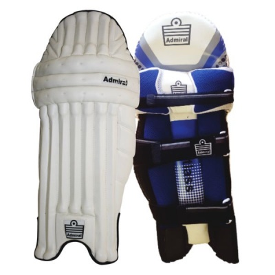 Photo of Admiral Cutlass Cricket Batting Pads - Mens