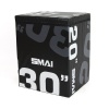 SMAI Plyometric Box WOD Pro Photo