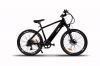 Venture Gear - Mountain Bike 250 Watt Hub Motor E-Bike Front battery fit Photo