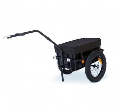 Photo of Venture Gear - Cargo Trailer and Hand Wagon for Bicycles