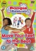 Boogie Beebies: Move Your Feet to the Beat Photo