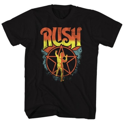 Photo of Rock Ts Rush - Logo