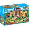 Playmobil Playmobi Tiny Paws Pet Hotel 9275 | 4 - 10 Years Photo