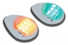 Navigation Lamp Led Ss304 Red & Green Photo