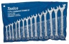 8-24mm 14 pieces Comb Spanner Set Photo