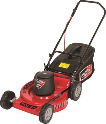 Photo of Lawn Star Electrical Lawn Mower 3200w 57cm 45m Cable Pro57