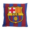 Barcelona Crest Cushion - 37 x 37 cm Photo
