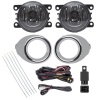 Spot Light Set Ford Fiesta Focus 2009-2012 Photo