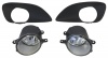 Spot Lamp Yaris Sedan 2007- Photo