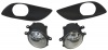 Spot Lamp Yaris Hatch 2009- Photo