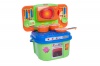 Polesie Kiddies Dishes Kitchen Cleaning Playset Photo