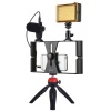 Puluz Smartphone Video Rig Kit Photo